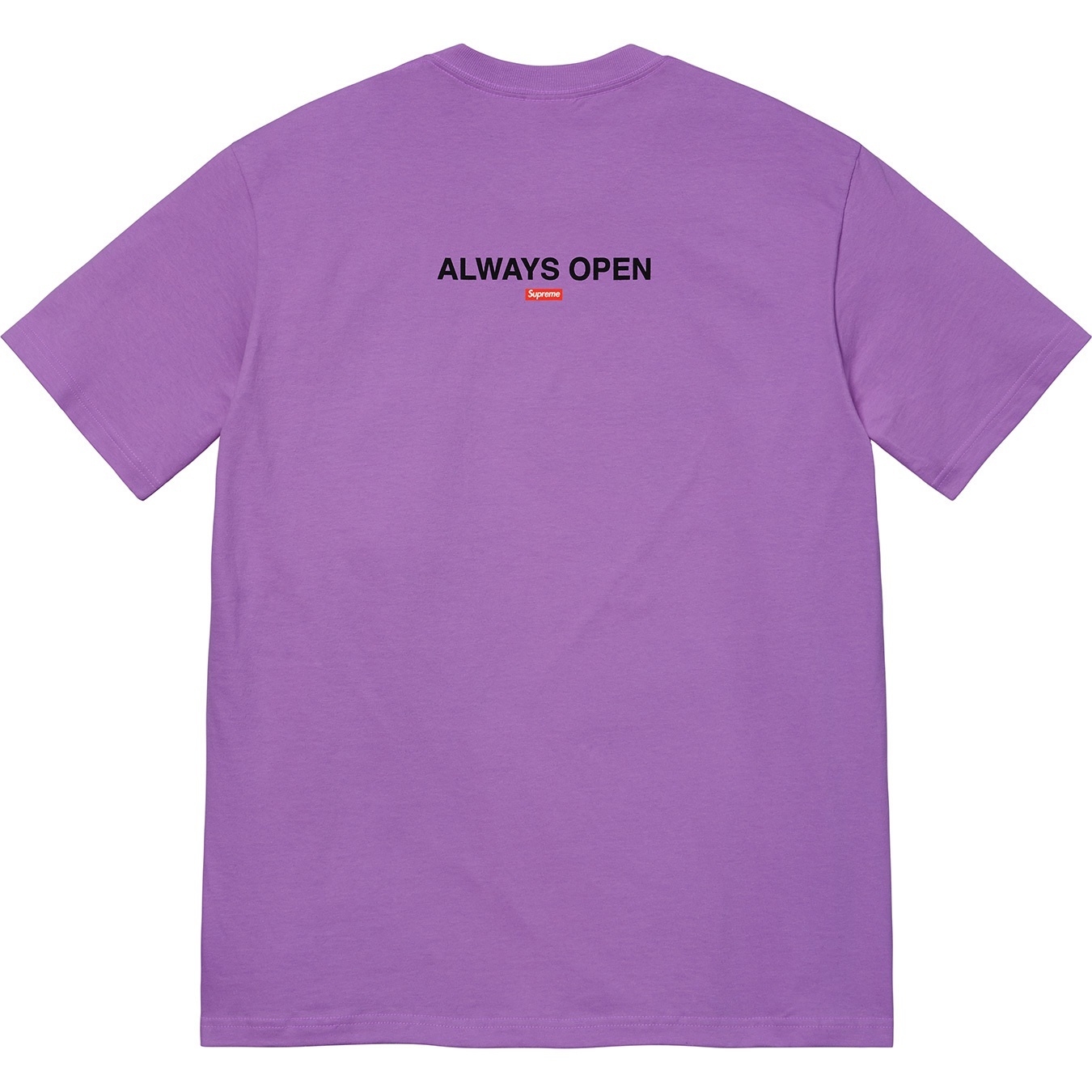 Gas Tee view 9